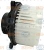 HELLA 8EW 351 000-681 Interior Blower